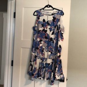 Ivanka Trump Dress